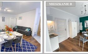 Apartament Old Town Dluga