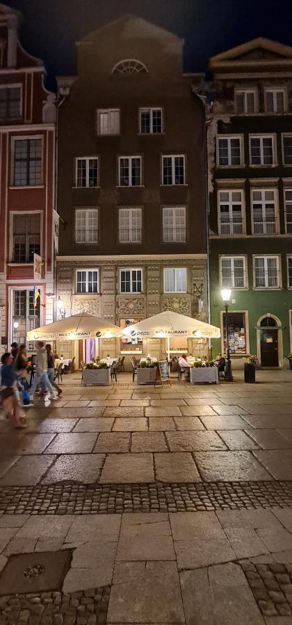 Apartament Old Town Dluga Gdansk Exterior photo